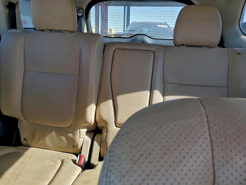 Photo 10 from auction – 2017 MITSUBISHI OUTLANDER with VIN JA4AD3A30HZ046609