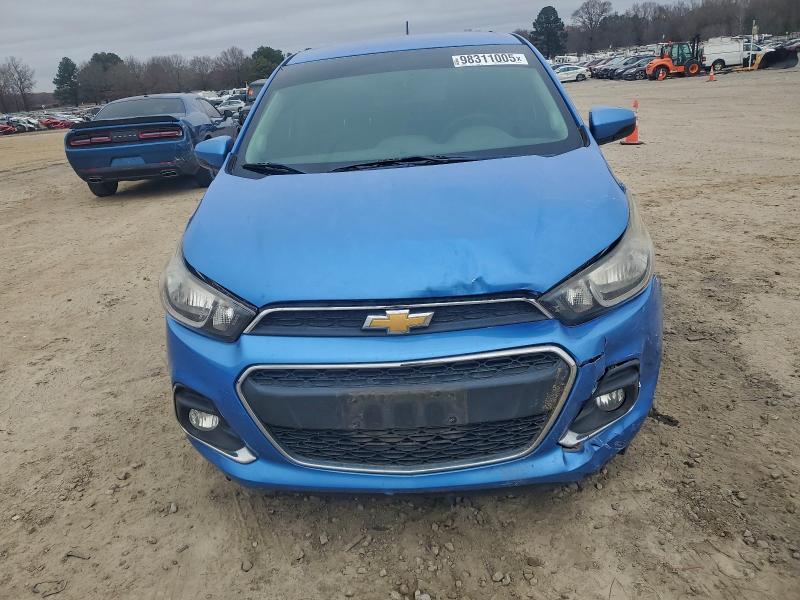Photo 5 from auction – 2018 CHEVROLET SPARK 2LT with VIN KL8CF6SA7JC420139