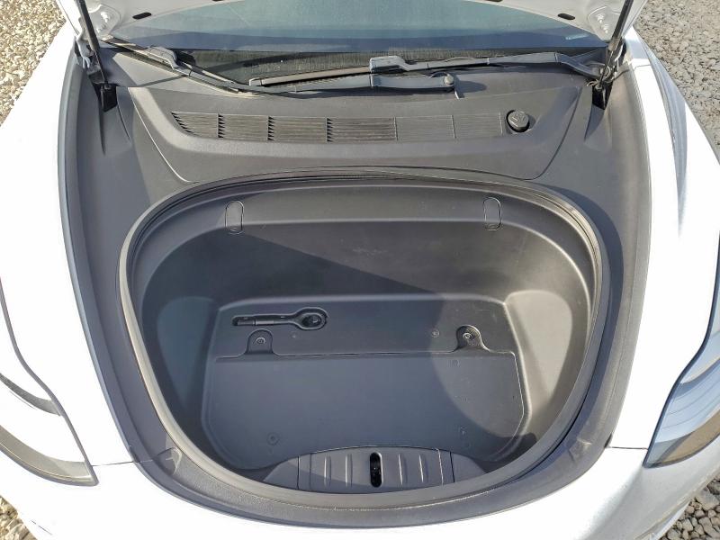 Photo 11 from auction – 2019 TESLA MODEL 3 with VIN 5YJ3E1EB7KF514477