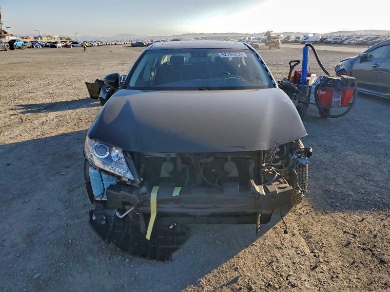 Фото 5 с аукциона – 2014 LEXUS ES 300H с VIN JTHBW1GG6E2074517