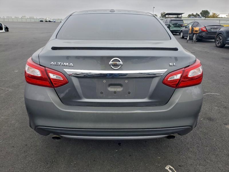 Photo 6 from auction – 2017 NISS ALTIMA with VIN 1N4AL3AP3HC240751