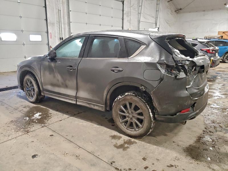 صورة رقم 2 من المزاد - 2023 MAZDA CX-5 PREFE مع VIN JM3KFBCM1P0201344