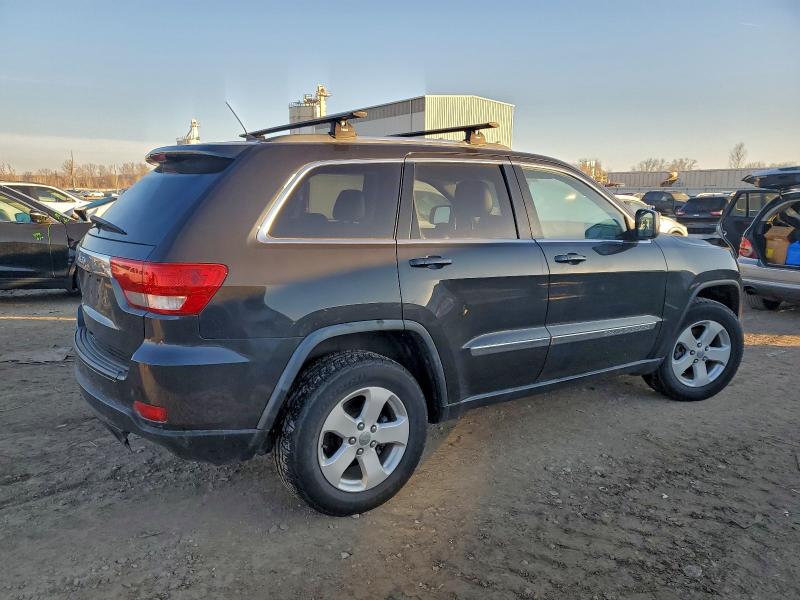 Photo 3 from auction – 2011 JEEP GRAND CHER with VIN 1J4RR4GG3BC528585
