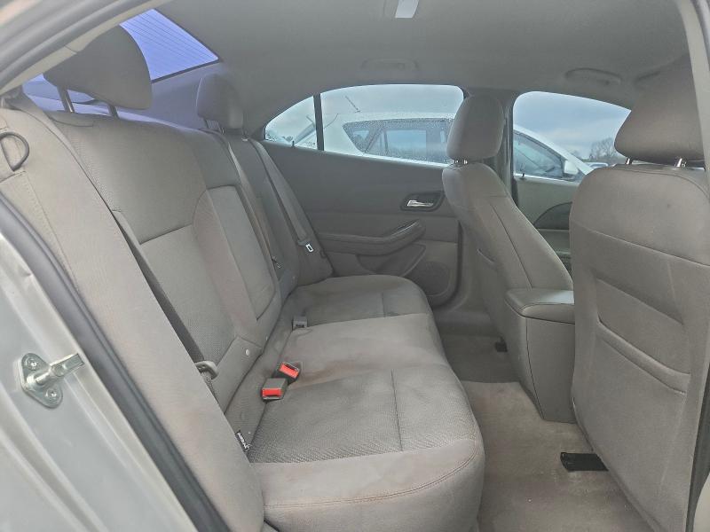 Photo 10 from auction – 2014 CHEVROLET MALIBU LS with VIN 1G11A5SL7EF245946