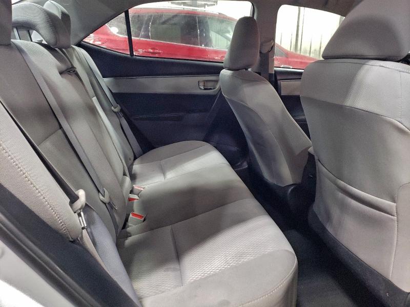 Photo 10 from auction – 2015 TOYOTA COROLLA with VIN 2T1BURHE7FC453550
