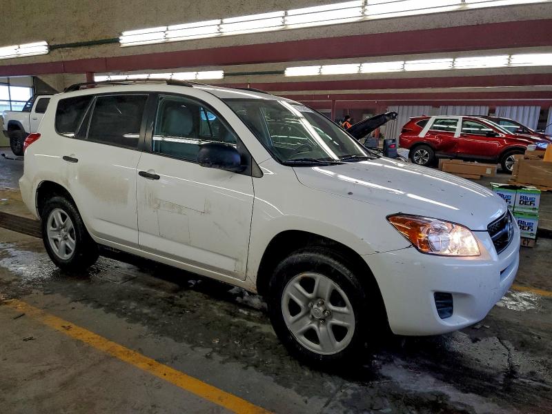 Zdjęcie 4 z aukcji – 2010 TOYOTA RAV4 z VIN 2T3ZF4DV0AW044306