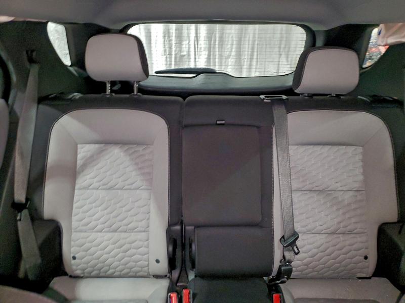 Photo 10 from auction – 2021 CHEVROLET EQUINOX LS with VIN 3GNAXSEV4MS116873