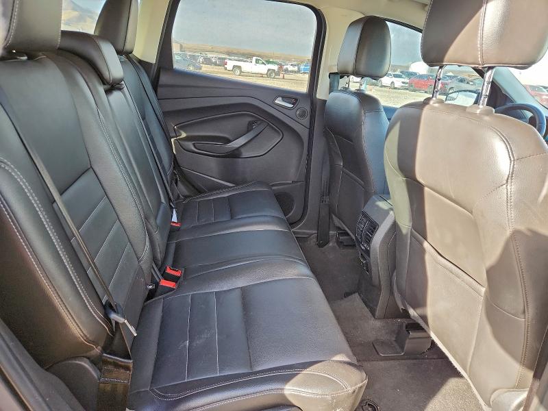 Photo 11 from auction – 2014 FORD ESCAPE SE with VIN 1FMCU9GX5EUB98594