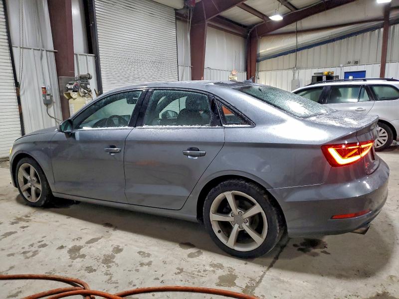 Photo 2 from auction – 2016 AUDI A3 PREMIUM with VIN WAUB8GFF3G1012831