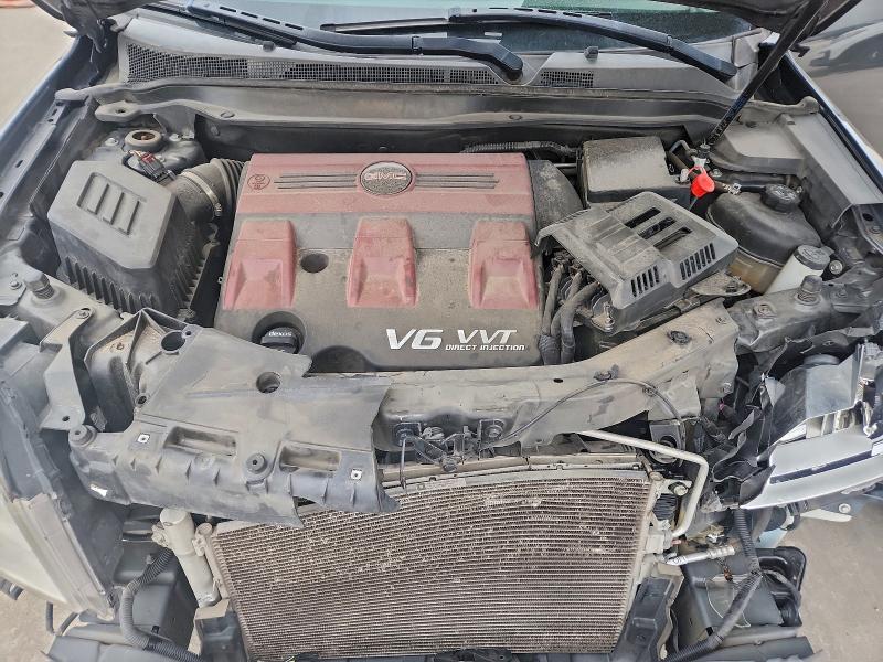 Foto 11 de la subasta – 2017 GMC TERRAIN SL con VIN 2GKFLPE33H6230670