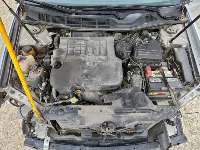 Photo 11 from auction – 2012 TOYOTA AVALON BAS with VIN 4T1BK3DB4CU464448