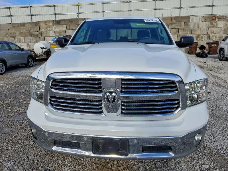 Photo 5 from auction – 2016 RAM 1500 with VIN 1C6RR7GG2GS358392