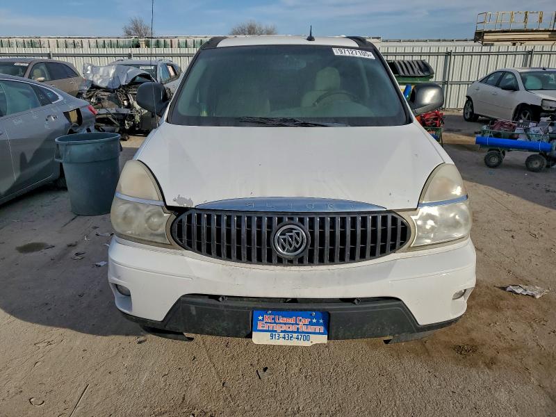 Photo 5 from auction – 2007 BUICK RENDEZVOUS with VIN 3G5DA03L87S507078