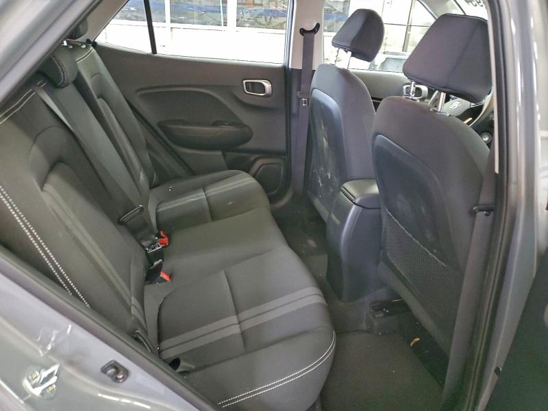 Photo 11 from auction – 2022 HYUNDAI VENUE with VIN KMHRC8A39NU199731