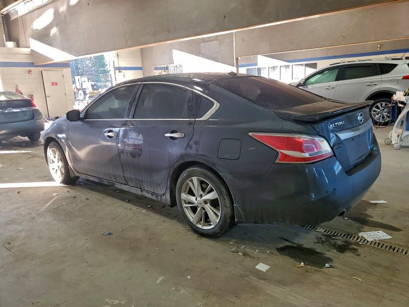 Photo 2 from auction – 2014 NISSAN ALTIMA 2.5 with VIN 1N4AL3AP6EC131406