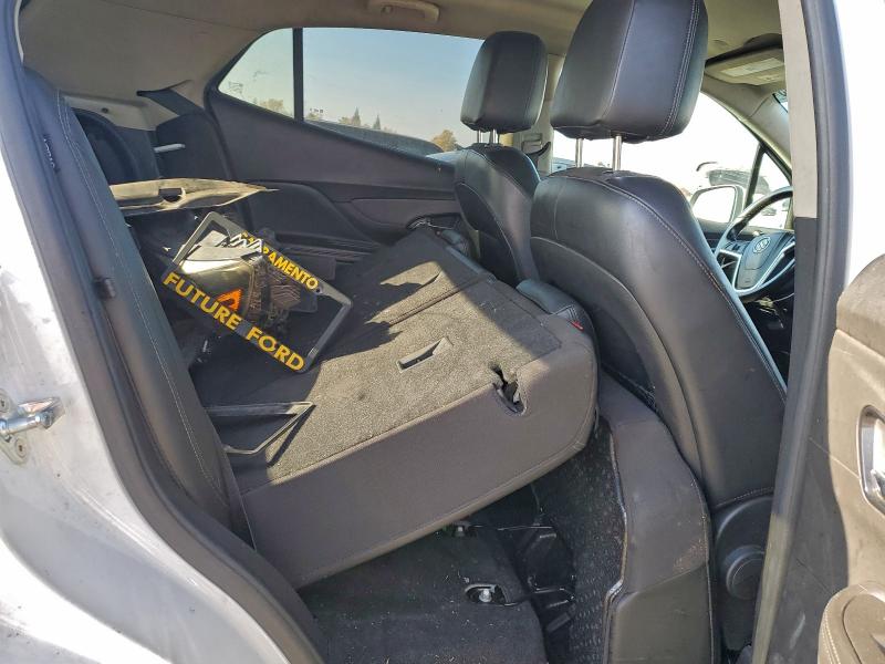 Photo 11 from auction – 2019 BUICK ENCORE PRE with VIN KL4CJASB6KB863031