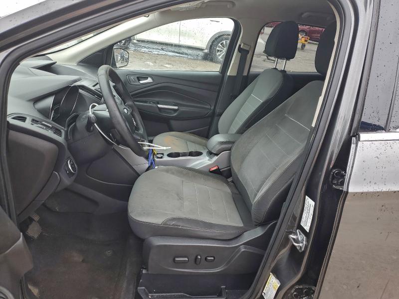 Photo 7 from auction – 2015 FORD ESCAPE SE with VIN 1FMCU0GX2FUC28177