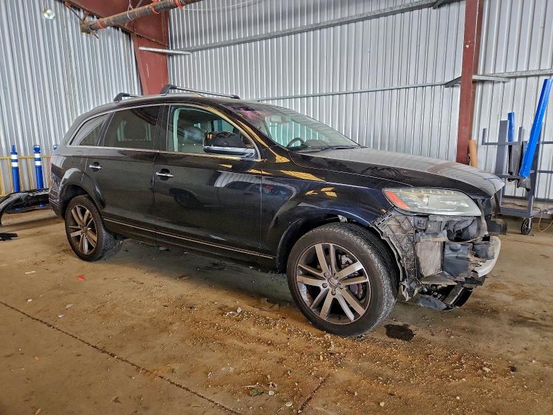 Фото 4 с аукциона – 2012 AUDI Q7 PREMIUM с VIN WA1LMAFE4CD002416