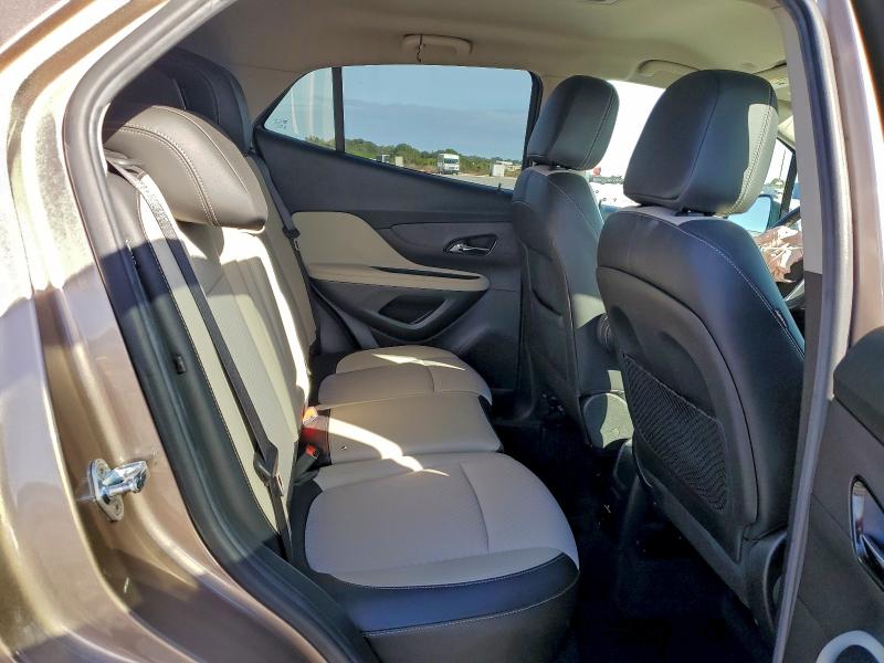 Photo 11 from auction – 2019 BUICK ENCORE PRE with VIN KL4CJASB3KB932516