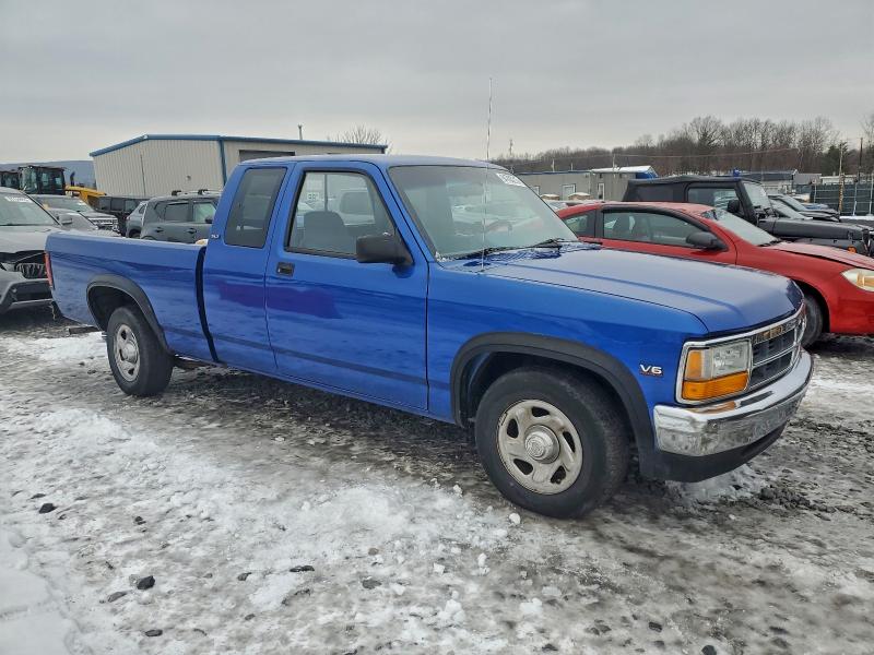 Photo 4 from auction – 1995 DODGE DAKOTA with VIN 1B7GL23X7SS135820
