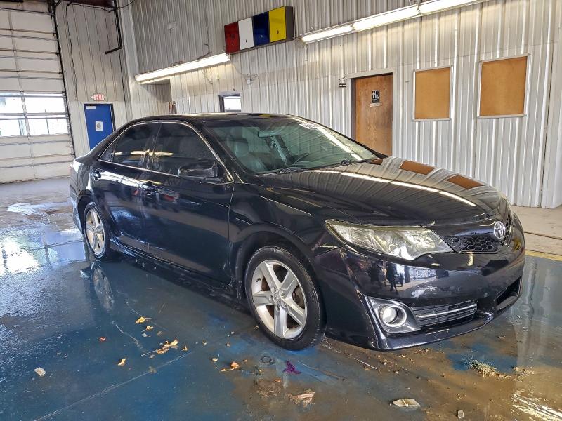 Photo 4 from auction – 2014 TOYOTA CAMRY L with VIN 4T1BF1FK1EU784528