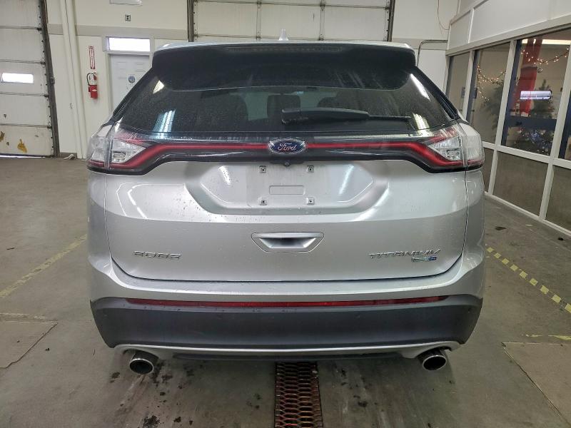 Photo 6 from auction – 2016 FORD EDGE TITAN with VIN 2FMPK4K98GBB54102