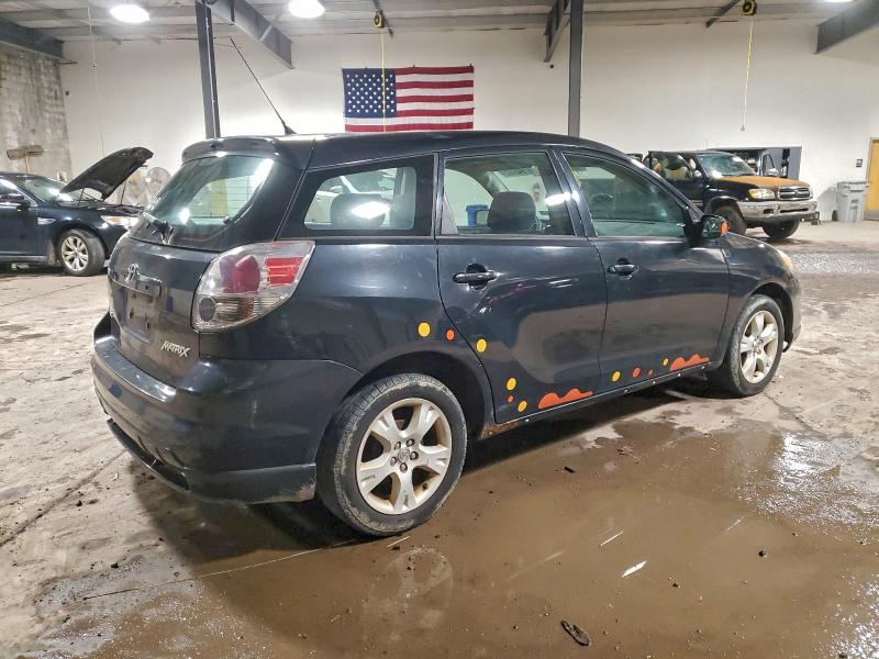 Photo 3 from auction – 2005 TOYOTA COROLLA MA with VIN 2T1KR32E45C333825