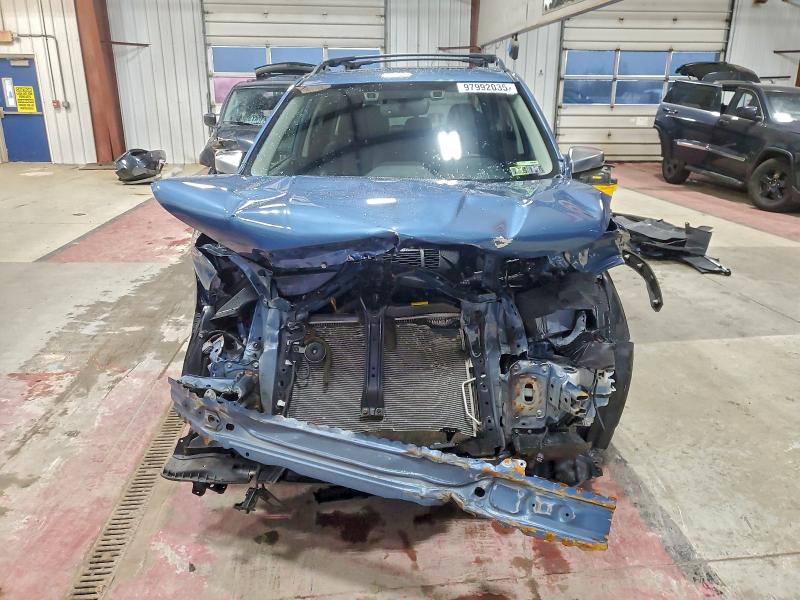 Photo 5 from auction – 2019 SUBARU FORESTER T with VIN JF2SKAWC9KH540432