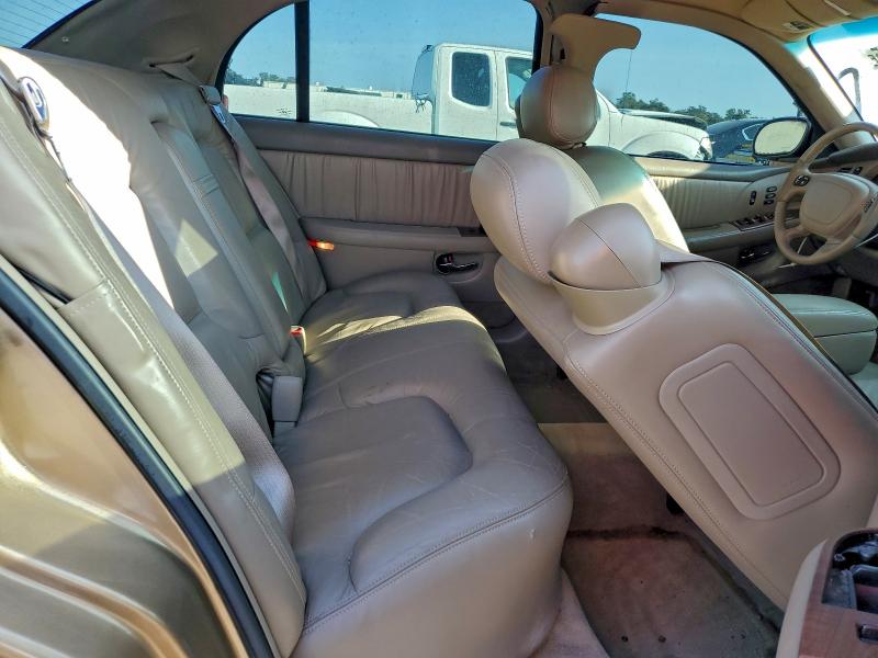 Photo 10 from auction – 2000 BUICK PARK AVENU with VIN 1G4CW52K5Y4115135