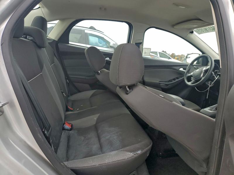 Photo 10 from auction – 2014 FORD FOCUS SE with VIN 1FADP3F2XEL112808