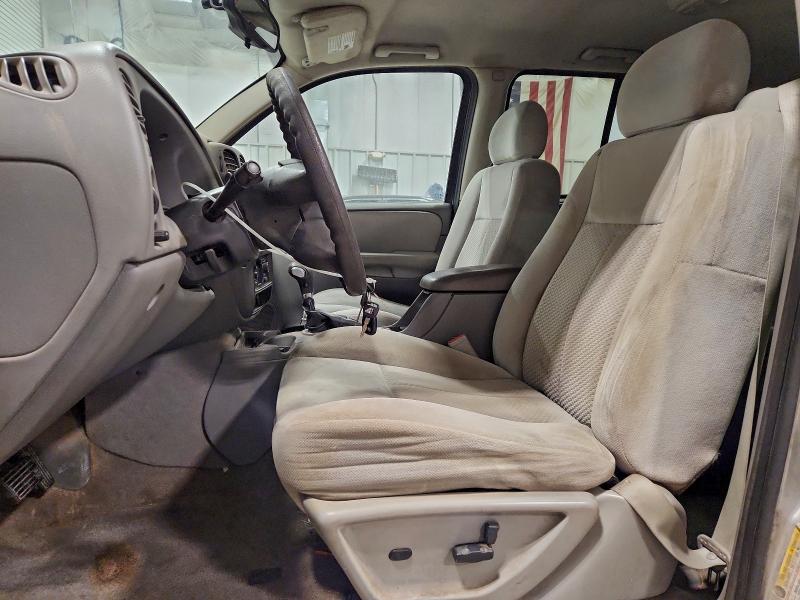 Photo 7 from auction – 2008 CHEVROLET TRAILBLAZE with VIN 1GNDT13SX82173043