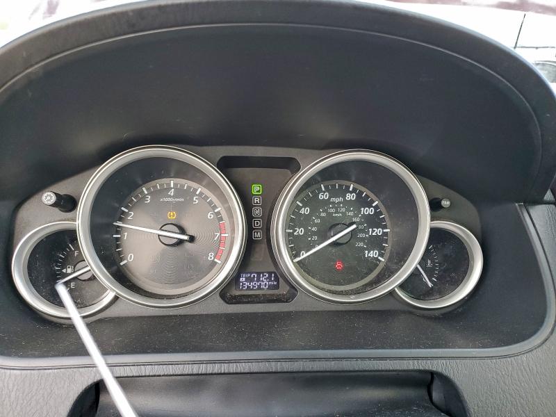 Photo 9 from auction – 2015 MAZDA CX-9 GRAND with VIN JM3TB2DA8F0467950