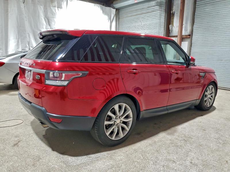 Photo 3 from auction – 2014 LAND ROVER RANGE ROVE with VIN SALWR2WF3EA348473