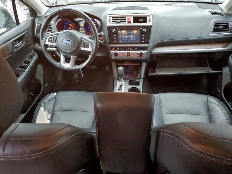 Photo 8 from auction – 2017 SUBARU OUTBACK 2. with VIN 4S4BSANC2H3248123