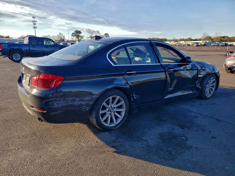 Photo 3 from auction – 2014 BMW 535 XI with VIN WBA5B3C5XED537383