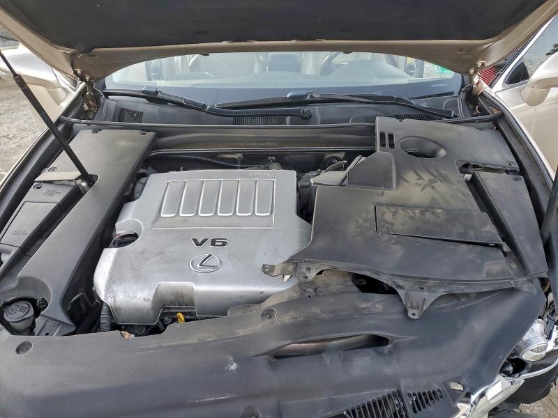 Photo 11 from auction – 2010 LEXUS ES 350 with VIN JTHBK1EG5A2403586