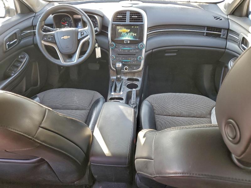 Photo 8 from auction – 2014 CHEVROLET MALIBU 1LT with VIN 1G11C5SL9EF255565