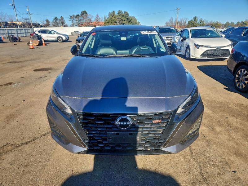 Photo 5 from auction – 2024 NISSAN ALTIMA SR with VIN 1N4BL4CW7RN424496