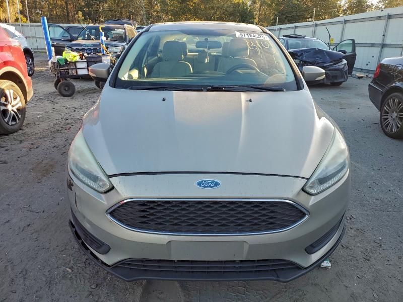 Photo 5 from auction – 2016 FORD FOCUS SE with VIN 1FADP3K24GL236498