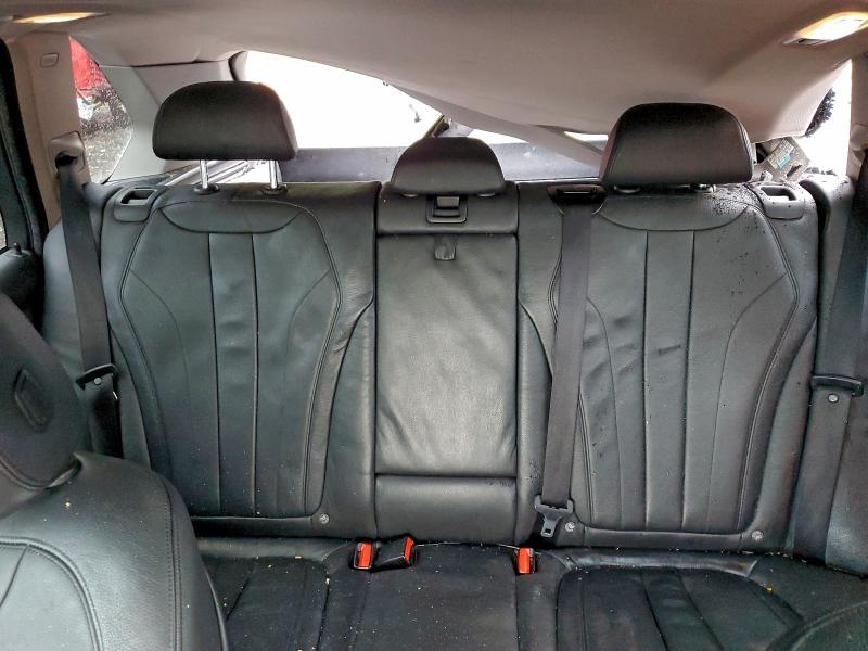 Photo 10 from auction – 2016 BMW X5 XDRIVE3 with VIN 5UXKR0C52G0S84729