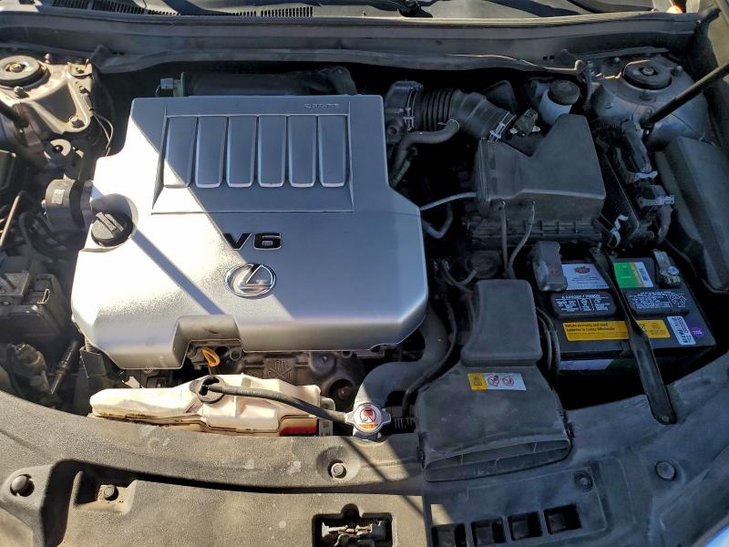 Photo 11 from auction – 2017 LEXUS ES 350 with VIN 58ABK1GG6HU076777