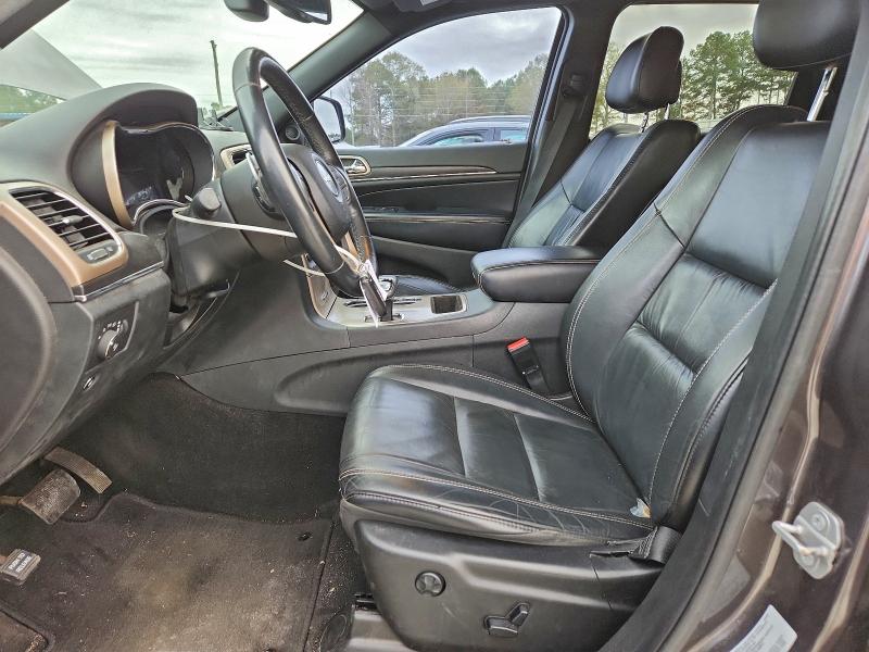 Photo 7 from auction – 2015 JEEP GRAND CHER with VIN 1C4RJEBG9FC763783