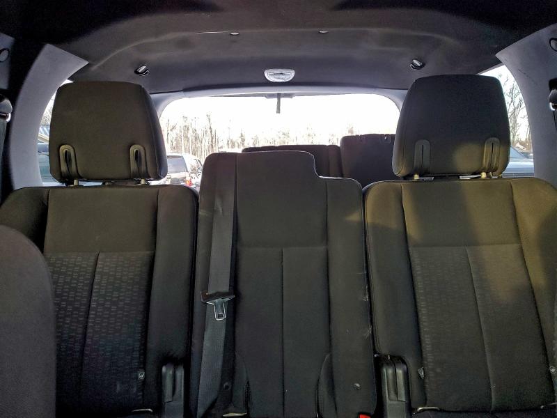 Photo 10 from auction – 2016 FORD EXPEDITION with VIN 1FMJU1JT8GEF35304