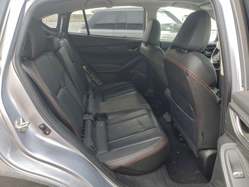 Photo 11 from auction – 2019 SUBARU CROSSTREK with VIN JF2GTAMC2KH334374
