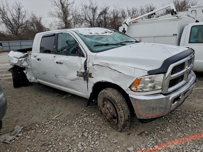 Photo 4 from auction – 2017 RAM 3500 with VIN 3C63RRLL4HG560731