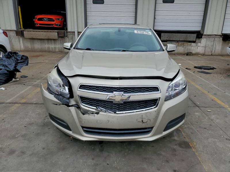 Photo 5 from auction – 2013 CHEVROLET MALIBU 1LT with VIN 1G11C5SA6DF327545