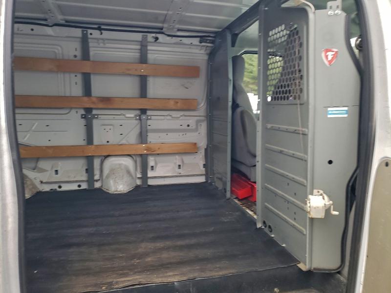 Photo 11 from auction – 2012 FORD E250 with VIN 1FTNE2EW1CDA83645