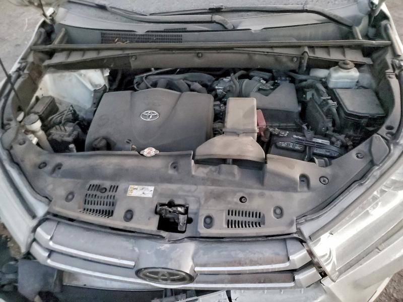 Photo 12 from auction – 2019 TOYOTA HIGHLANDER with VIN 5TDZZRFH9KS365274