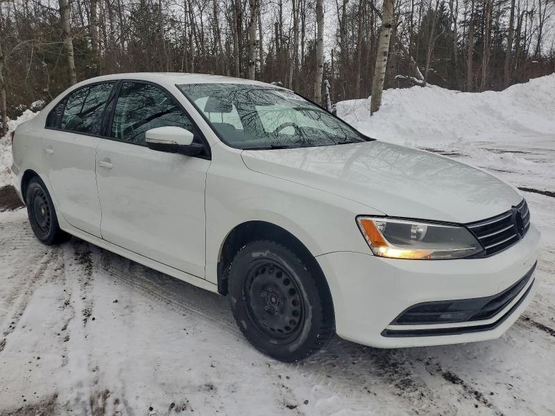 Photo 4 from auction – 2015 VOLKSWAGEN JETTA BASE with VIN 3VW2K7AJ6FM203514