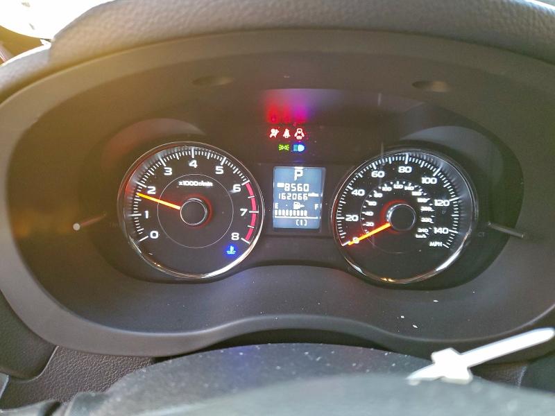 Photo 9 from auction – 2016 SUBARU FORESTER 2 with VIN JF2SJGVC3GH417014